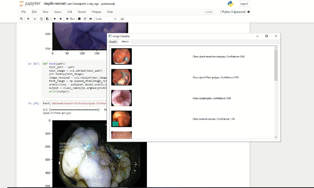 Polyps SC1