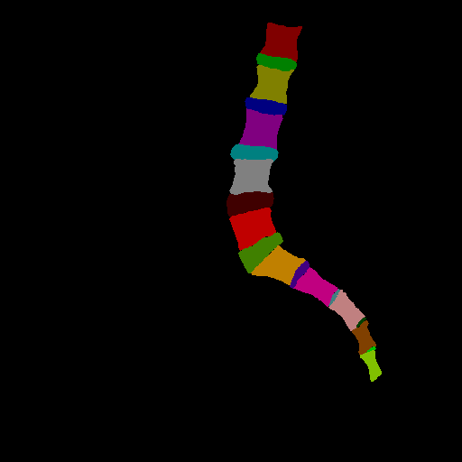 mask image
